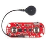 myoware emg sensor arduino openbci
