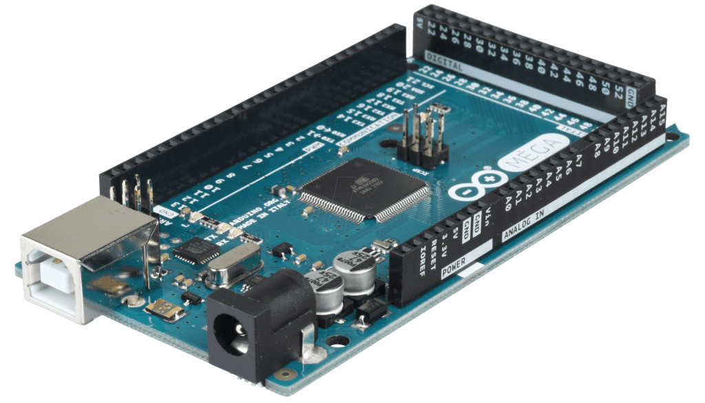 best arduino board for my project