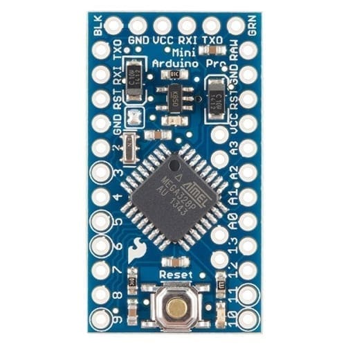 best Arduino Board for my project