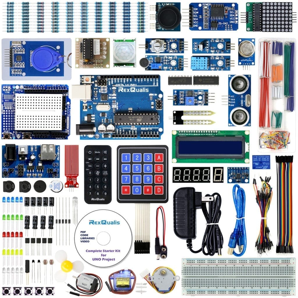 Best Arduino Kit