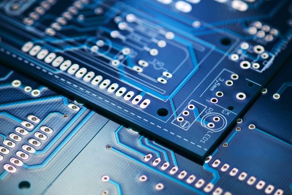 Online PCB Manufacturing and Design