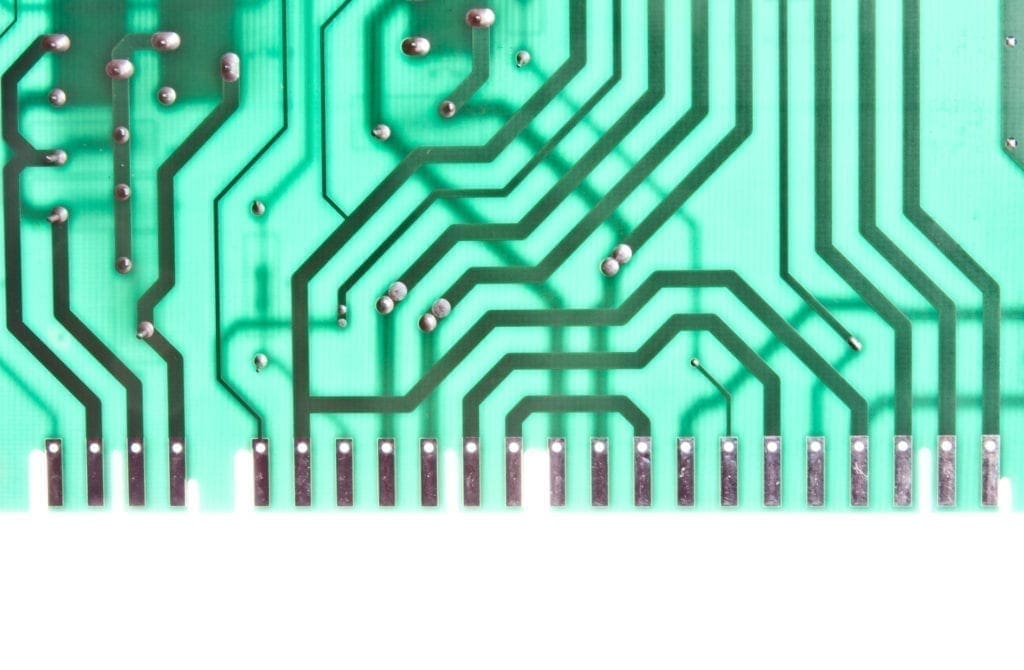Online PCB Layout