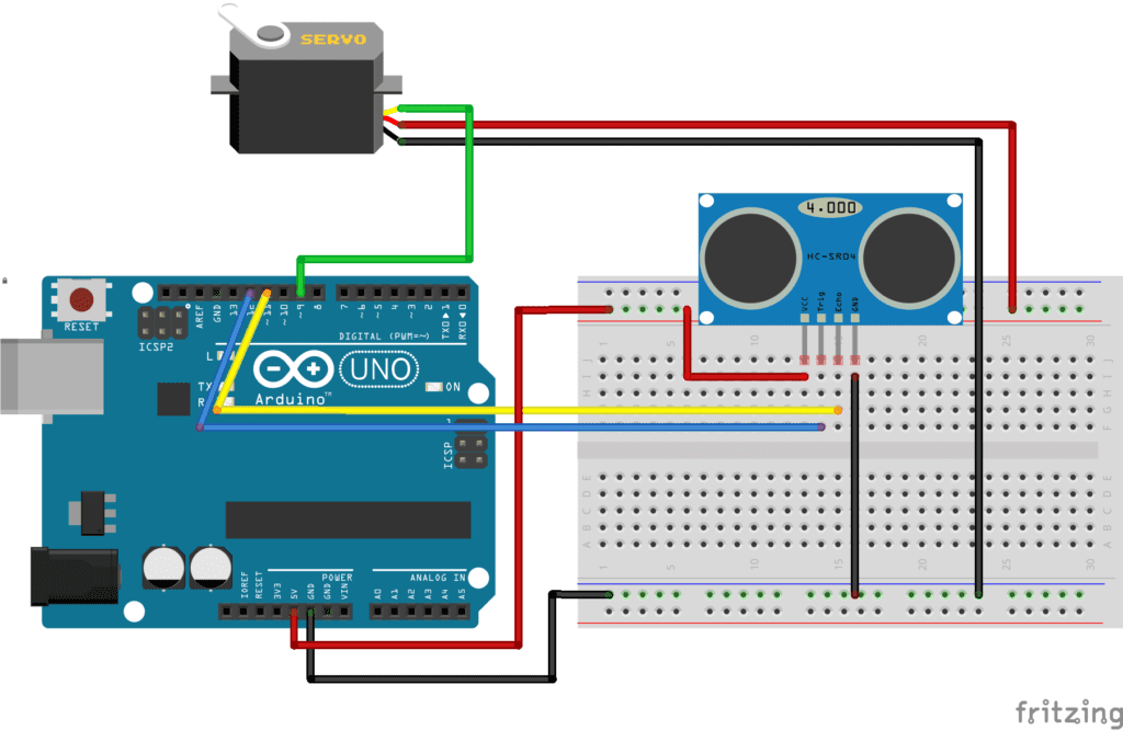 What is Arduino