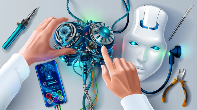 39 datos interesantes sobre la robótica que pondrán tu mundo patas arriba