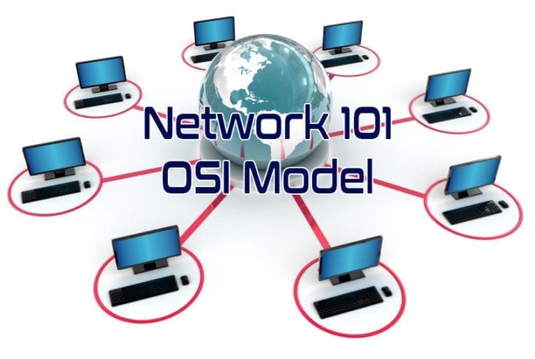 OSI Model Explained – Communication Model
