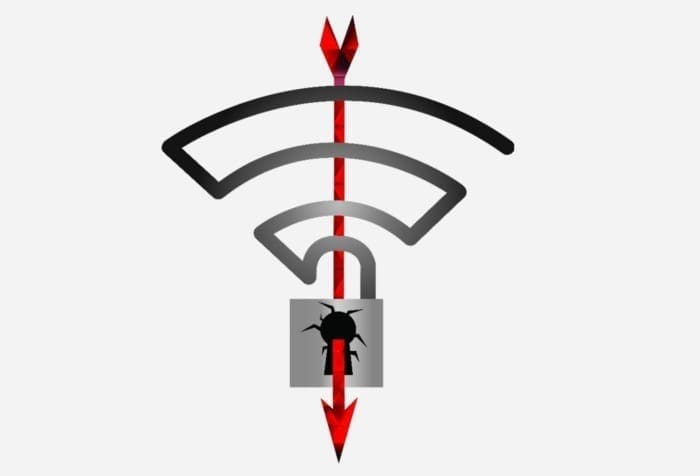 KRACK Kali Vulnerability Test – Test Your WiFi Router for KRACK (FT)