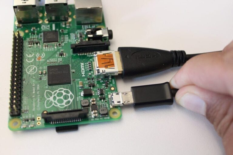 Raspberry Pi