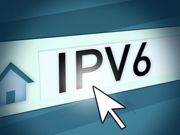IPV6 Explained – Network 101