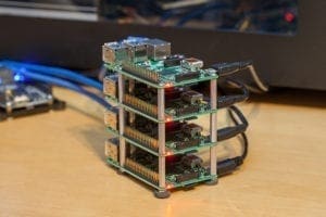Hedendaags Cool Home Projects Raspberry Pi - Easy Craft Ideas HY-42