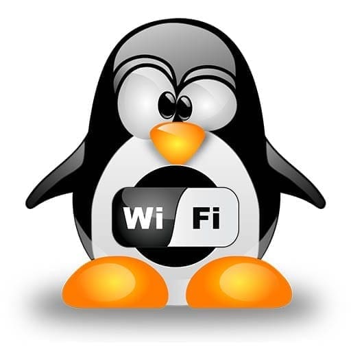 How to Get WiFi Password Saved in Linux