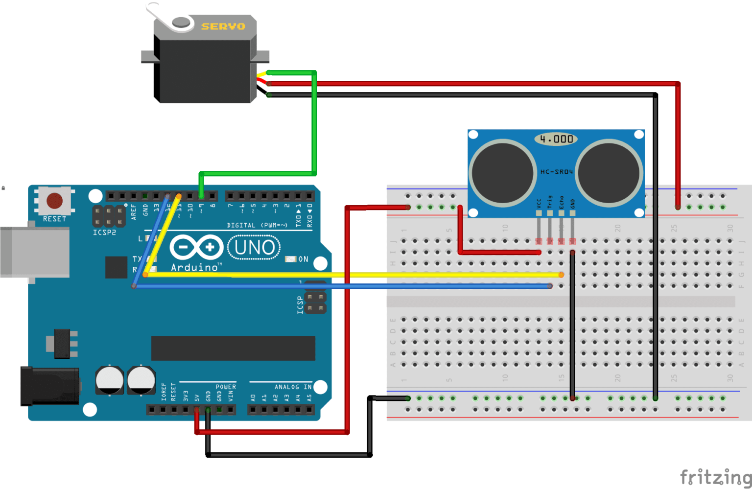 Arduino Tutorial for Beginners - The Ultimate Guide to Master It ...