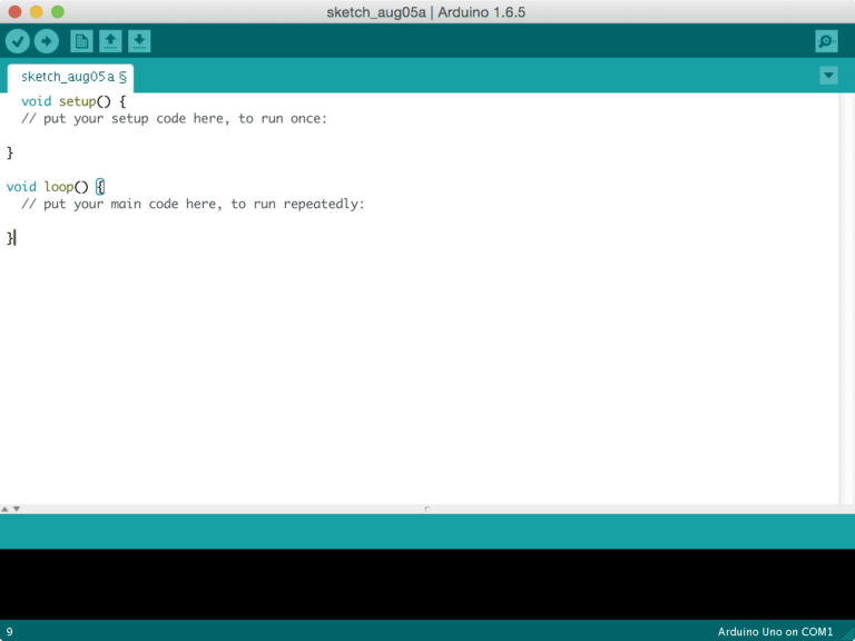 Arduino Tutorial for Beginners - The Ultimate Guide to Master It ...
