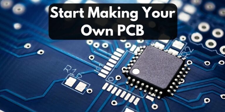 Online PCB Order Step By Step | How to Order PCB Online?