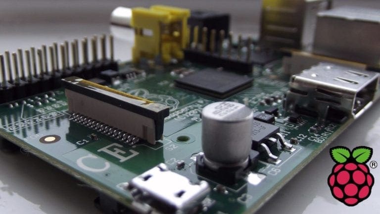 DIY Long Lasting Voltage Regulator Circuit for Raspberry Pi