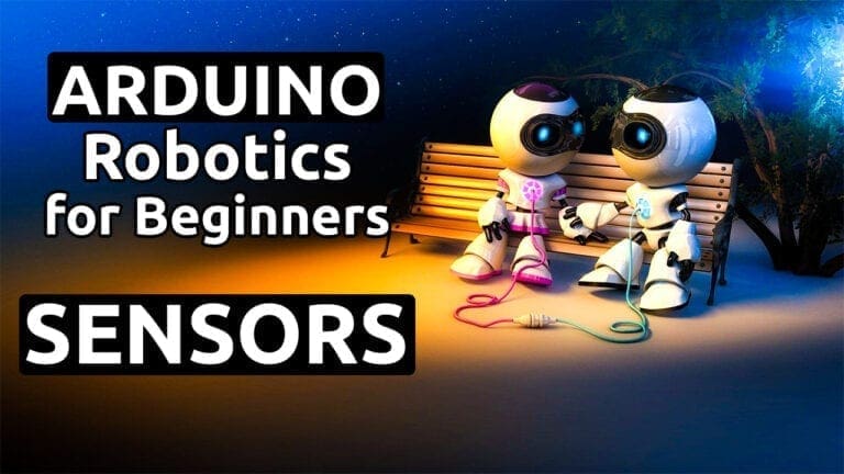 Types of Arduino Sensors | How does Sensor work?