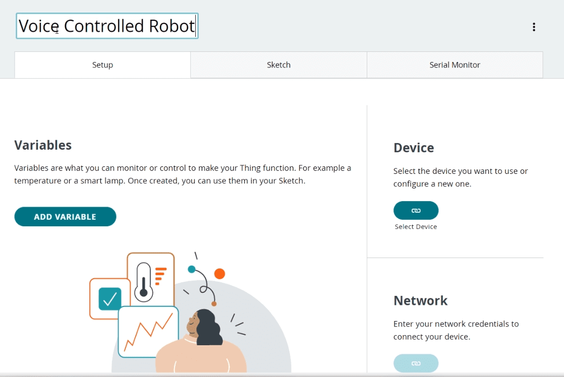 Voice Controlled Robot using Arduino | Complete Step by Step ...