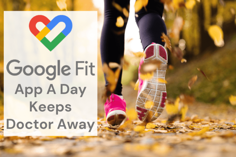 Google Fit – Fitness App by Google