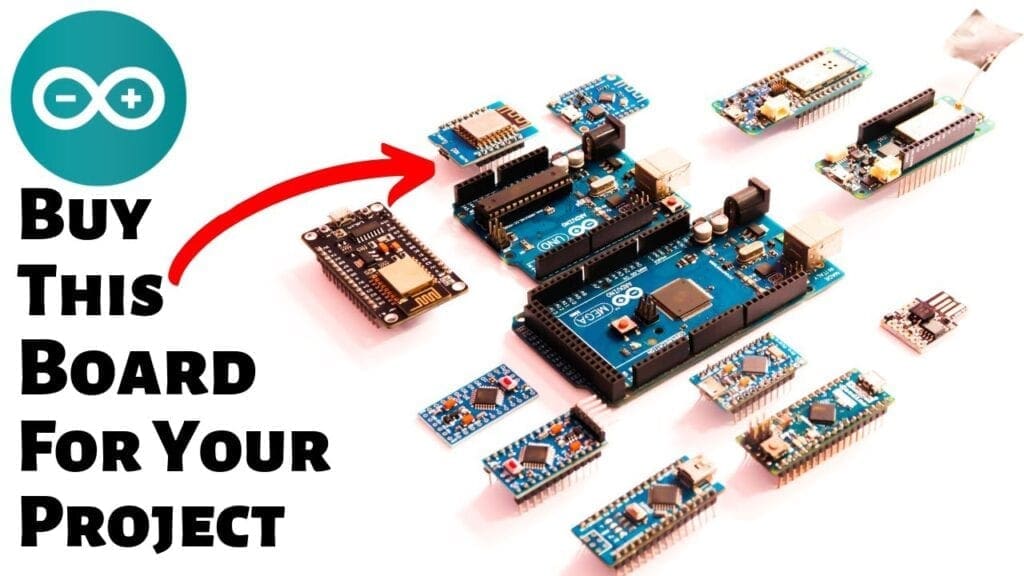 Which Arduino is best for Beginners?