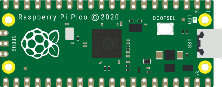 Raspberry Pi Pico Explained Beginners Guide Arduino Projects And Robotics Tutorial