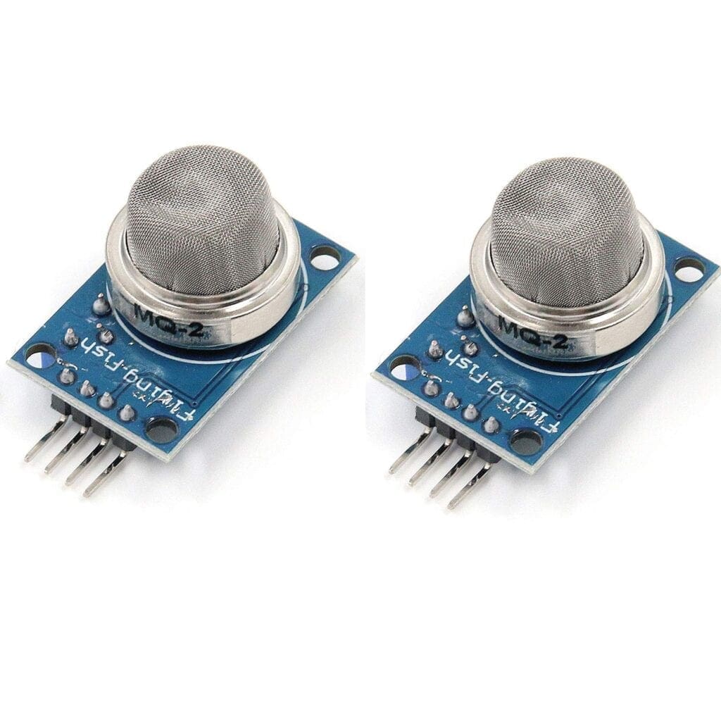 Gas Sensor for Arduino