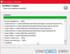Raspberry Pi Pico Arduino IDE Coding Step by Step Instructions | RootSaid