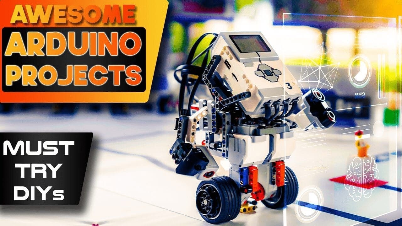 Best Arduino Science Projects For