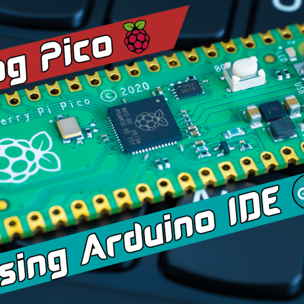 Raspberry Pi Pico Explained Beginners Guide Arduino Projects And My Xxx Hot Girl 0573