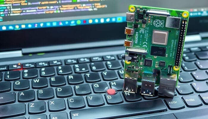 Raspberry Pi 4 Model B Review: Can It Really Replace Your PC?