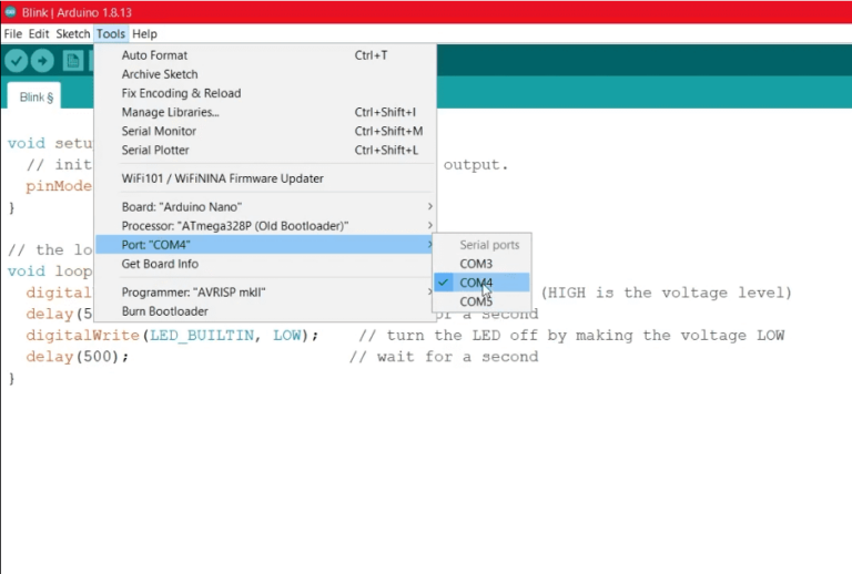 This is How I made a Wireless Code Upload Shield for my Arduino Board ...