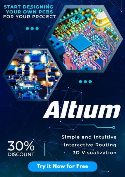 Altium PCB Designer
