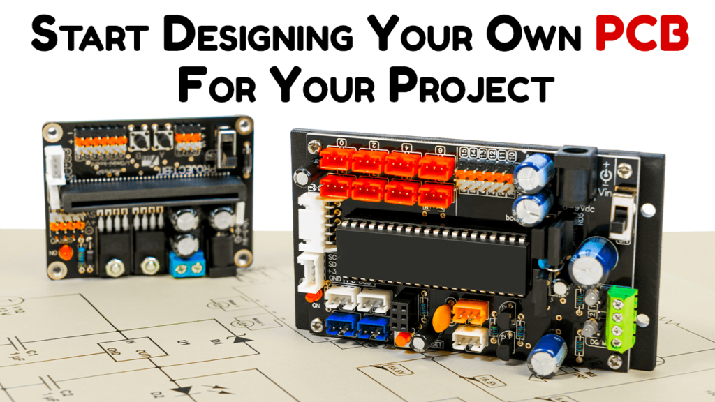 How to Design PCBs using Altium [Step by Step Altium Tutorial] | RootSaid