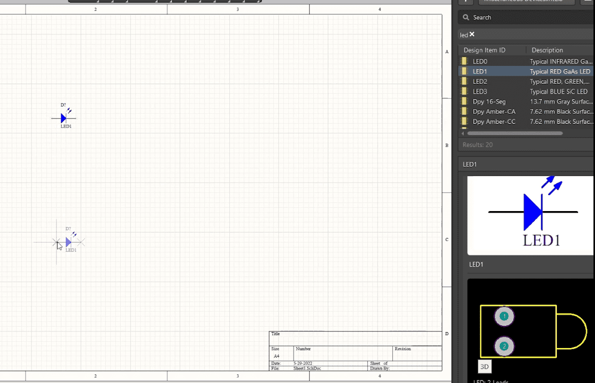 How To Design PCBs Using Altium [Step By Step Altium Tutorial] | RootSaid