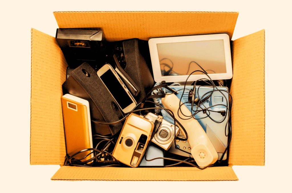 What is e-Waste?