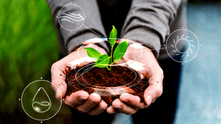 Gardin Ltd – A New Path In Sustainable Farming Technology