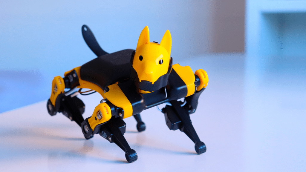 Petoi Dog Robot 