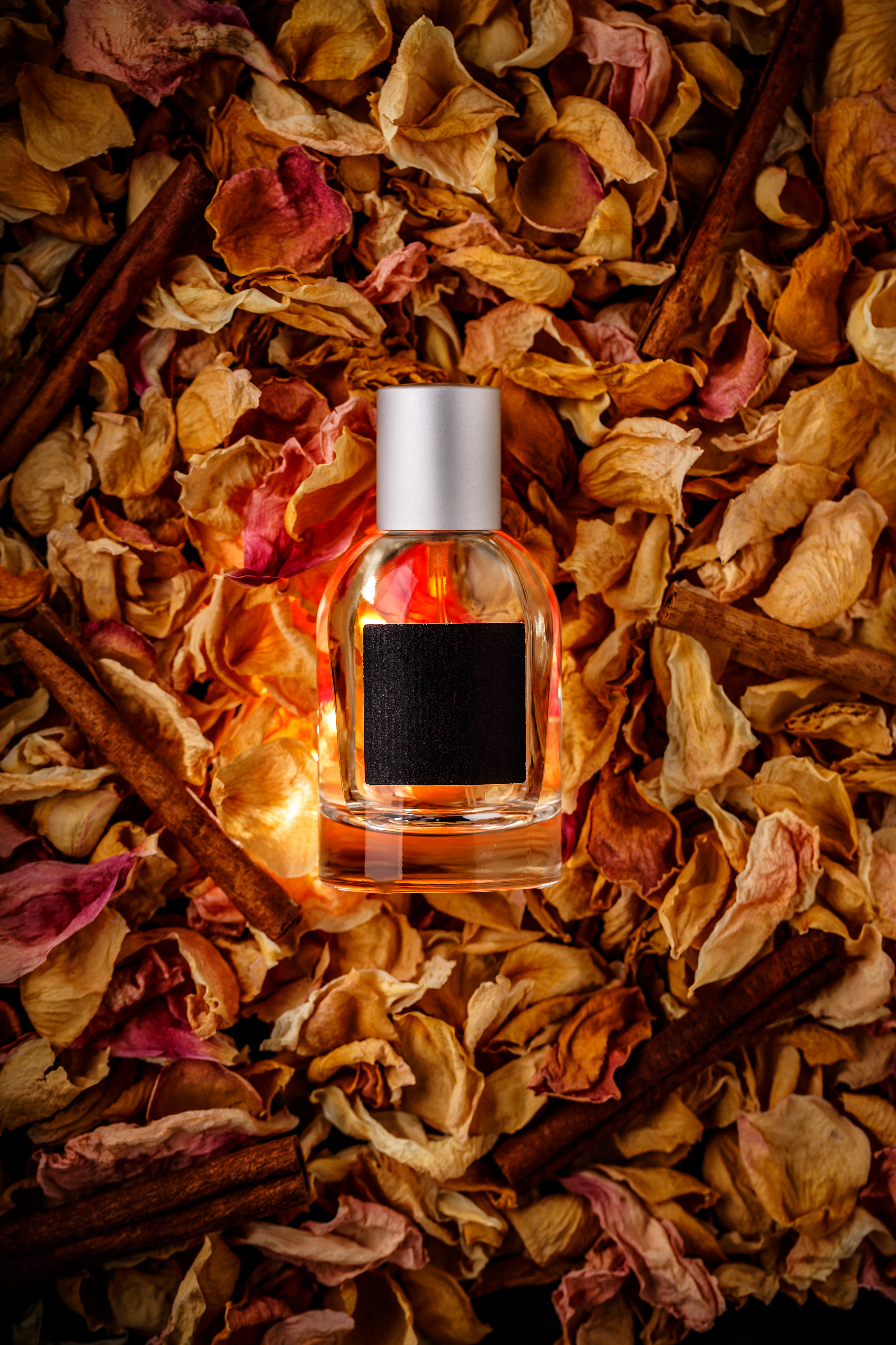 AI Design Your Perfect Perfume!
