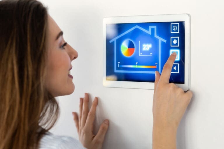 Make Your Home Smart With Home Automation