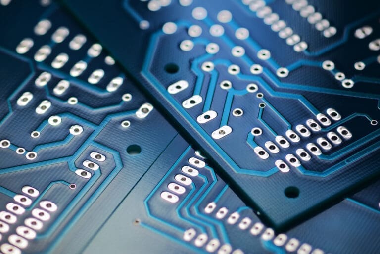 Breaking Through Barriers: The Power of Advanced PCB Materials
