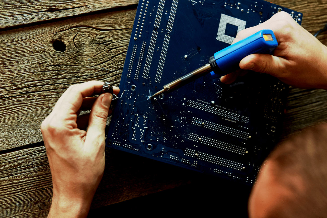 PCB Design Guide