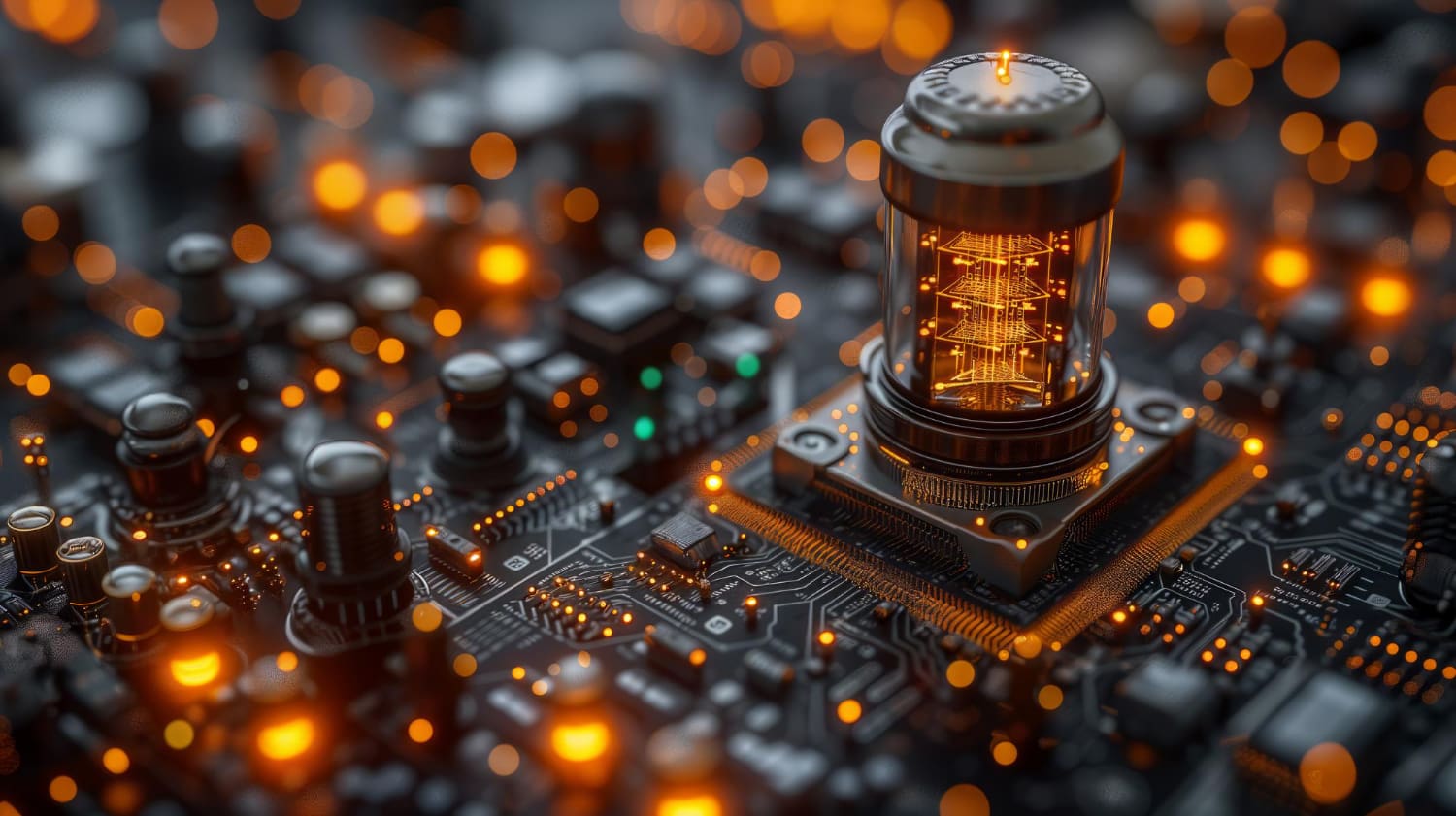 Unlock Secrets to Success: Top 5 Advanced PCB Design Tips Revealed by