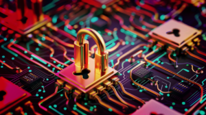 Cybersecurity in Electronics