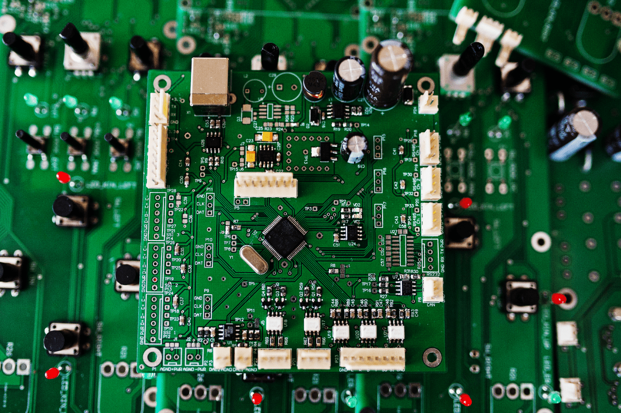 Material Selection for High Current PCBs