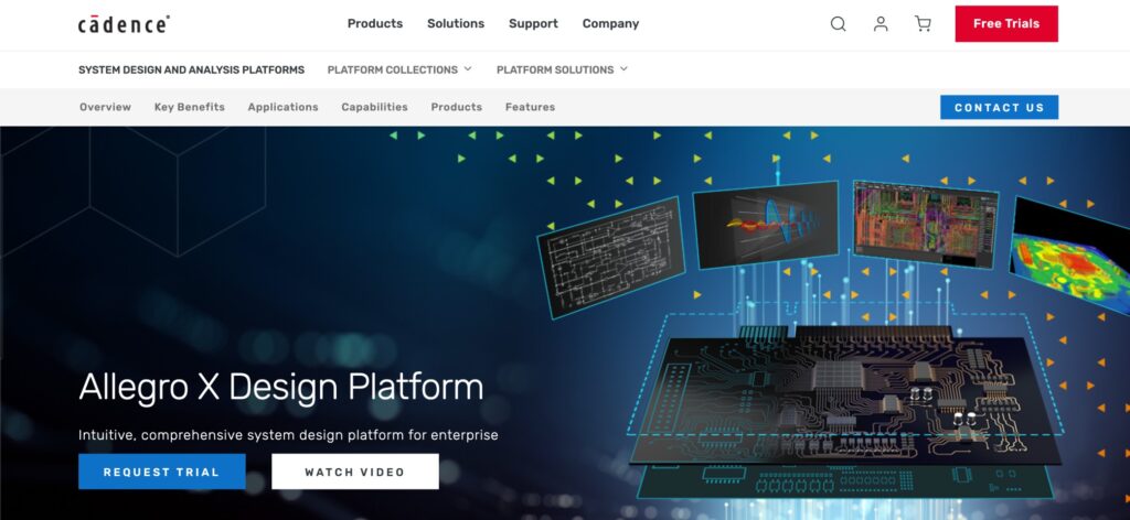 Allegro PCB Designer
