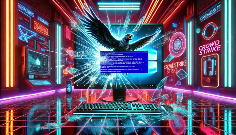 Crowdstrike update crippling Windows Machines