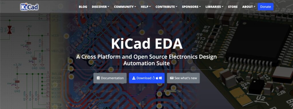 KiCad