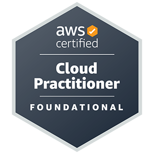 Cloud Certification for 2024 AWS Certified Cloud Practitioner