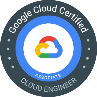 Google Cloud Engineer