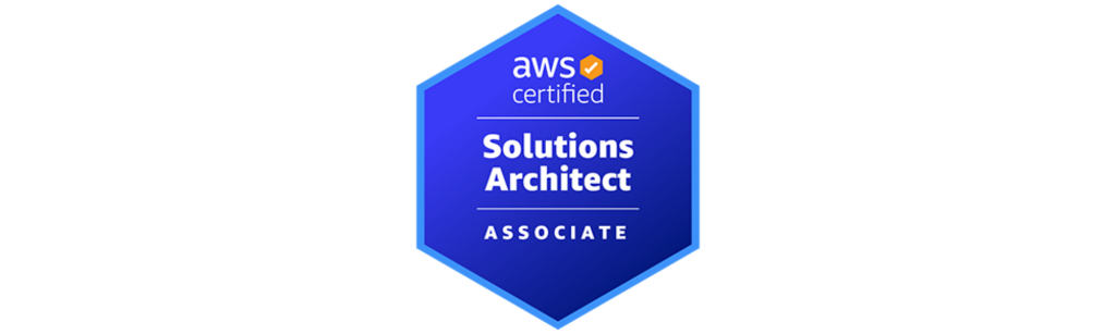 AWS Certified Solutions Architect – Associate