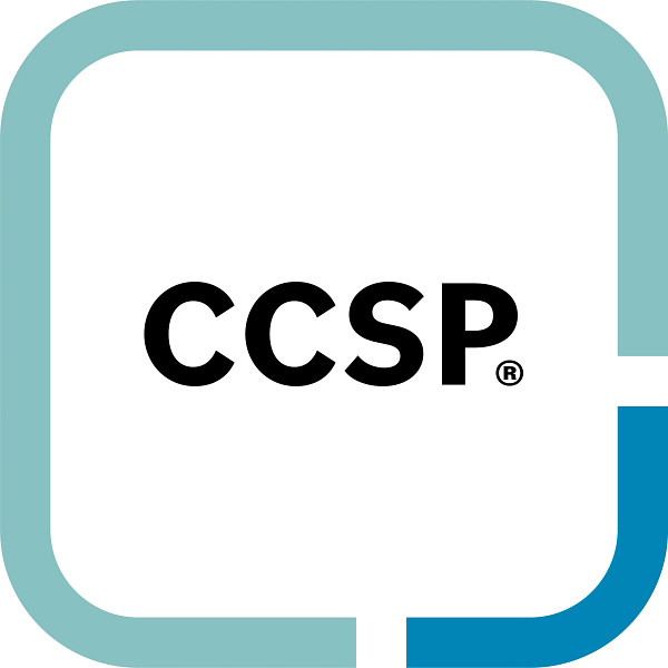 Certified Cloud Security Professional (CCSP)