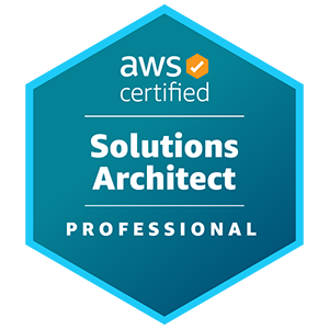 Top Certification AWS Certified Solutions Architect – Professional